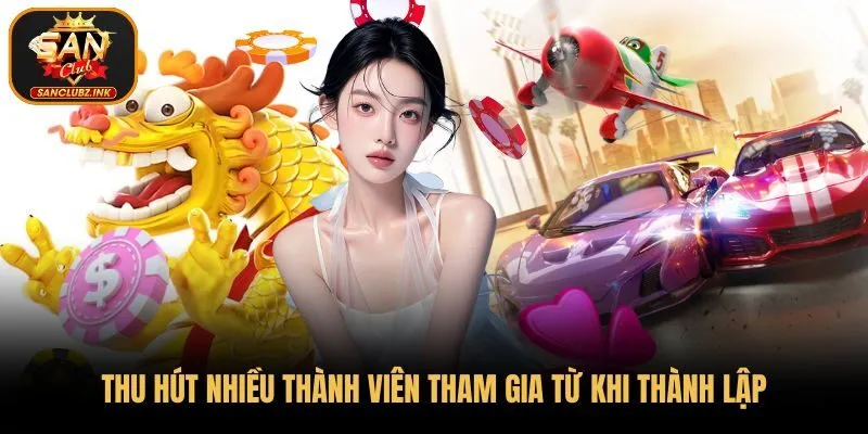 Được người chơi đánh giá cao ngay từ những ngày đầu